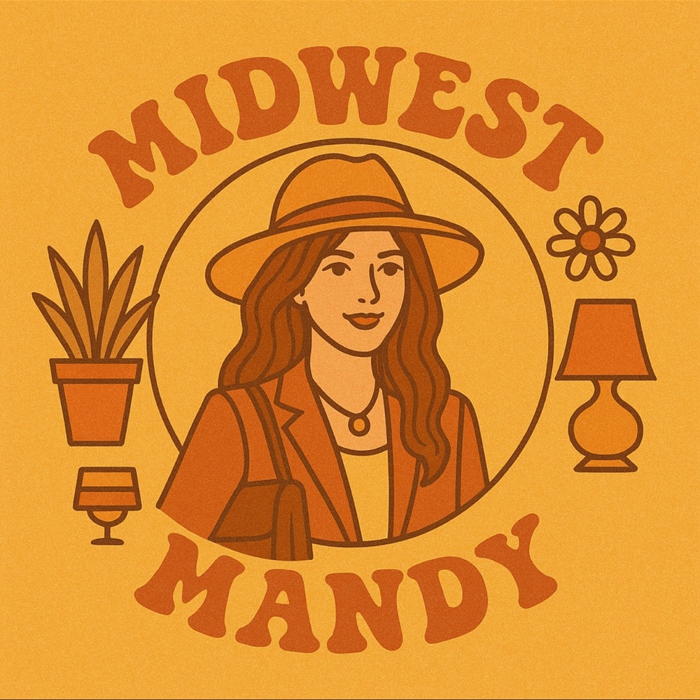 Meet your Posher, Midwest Mandy - Midwestcloset33